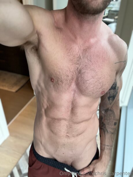 Chris Carpenter exklusive pornostar bilder