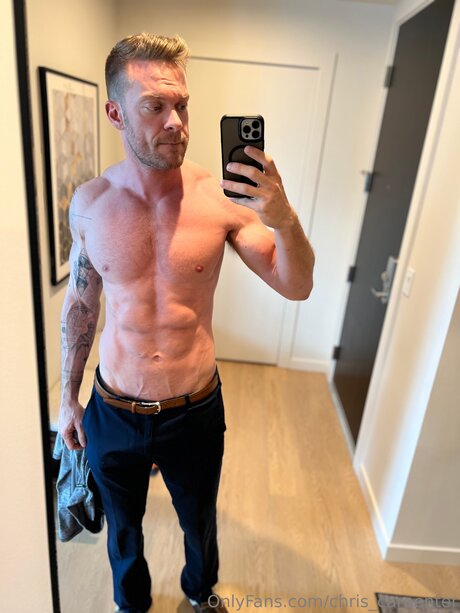 Chris Carpenter erwachsene nackten galerien