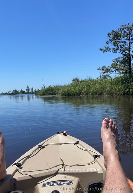 Tommyboy280 sexy top galerie