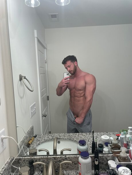 Tommyboy280 nacktheit top galerie