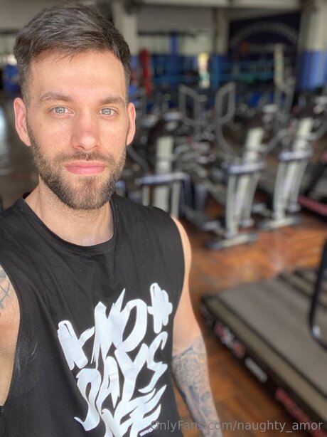 Naughty Amor beste foto