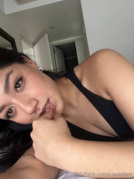 Ciarastarr Profilfoto