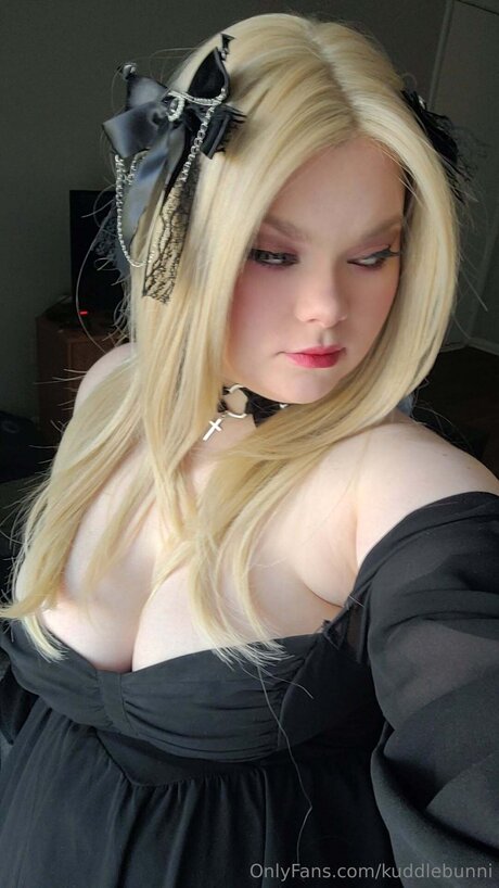 Kuddlebunni erwachsene nackt galerien