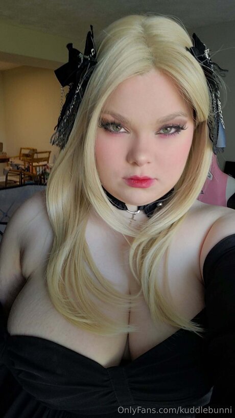 Kuddlebunni pornographische bilder