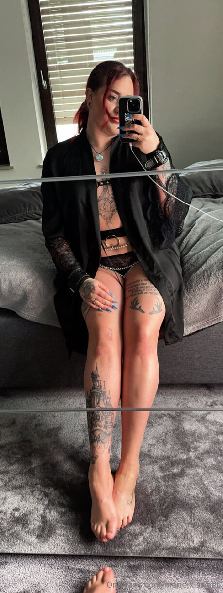 Marie X Sweet hd nacktheit bilder