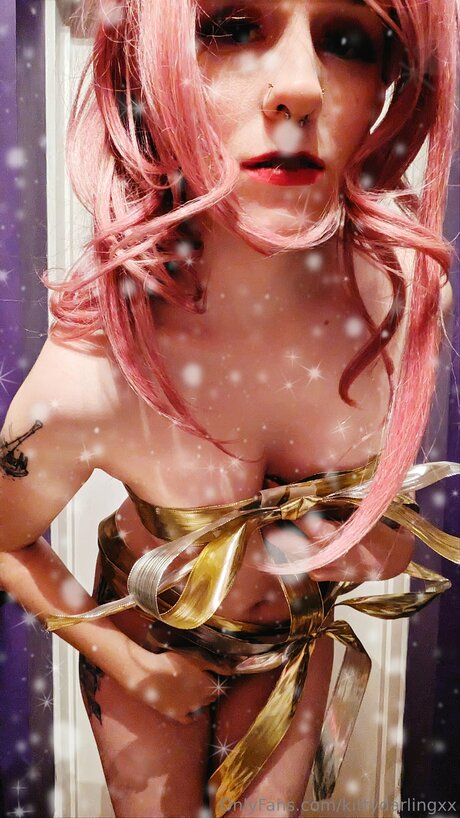 Kittydarlingxx beste pornostar fotos