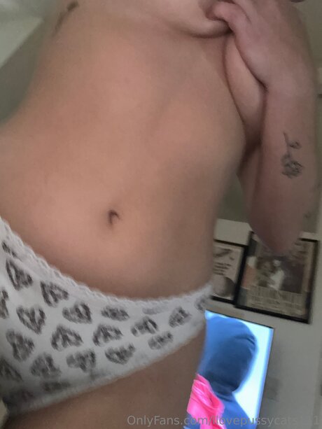 Ilovepussycats111 beste erwachsene bild