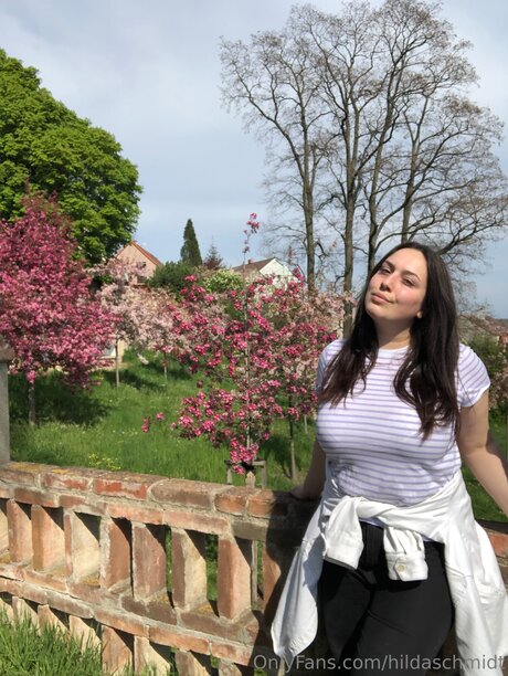 Hildaschmidt heiße hd fotos