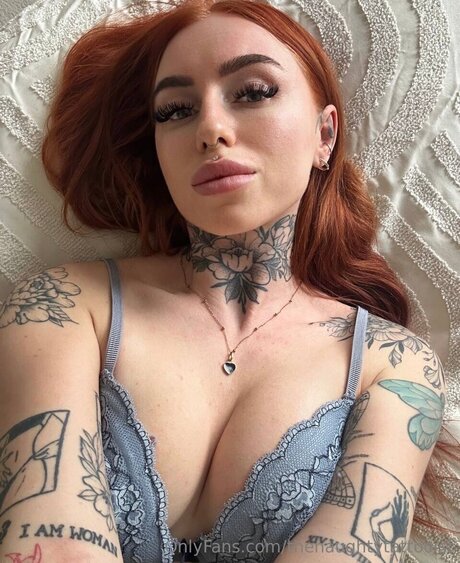 Thenaughtytattooist porno pornostar foto