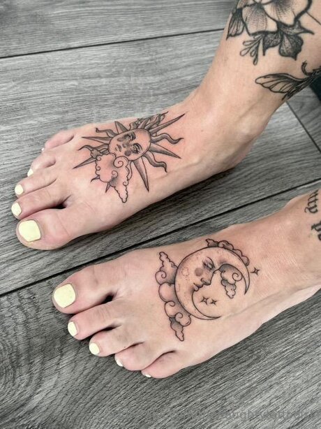 Thenaughtytattooist beste xxx galerien