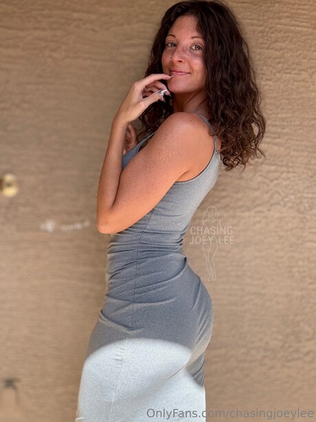 Chasingjoeylee heiße exklusive bild