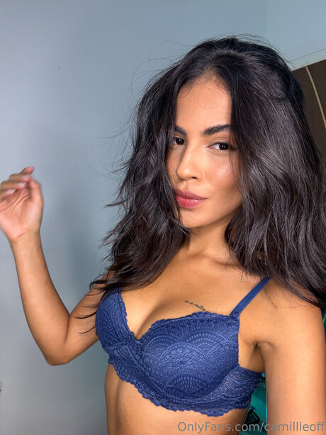 Camillleoff freie perfekte galerien