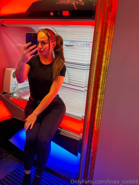 Linaa Six666 hübsche pornografische galerien
