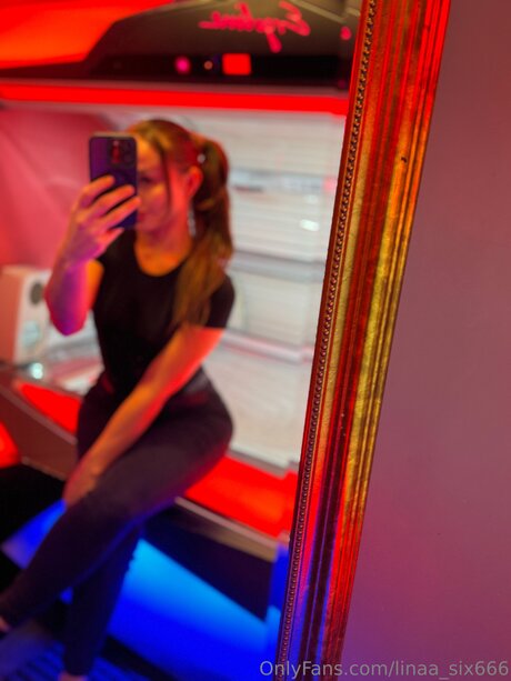 Linaa Six666 hübsche top galerien