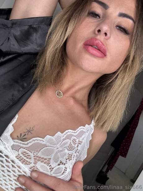 Linaa Six666 nackt porno archiv