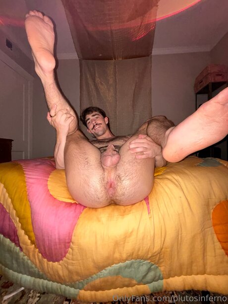 Plutosinferno heiße schöne galerie