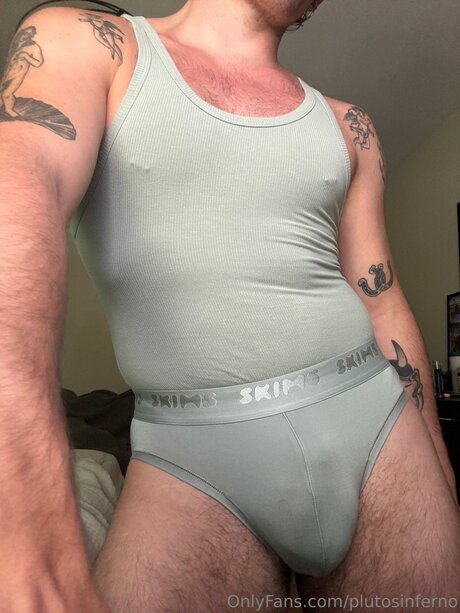 Plutosinferno hd pornographische fotos