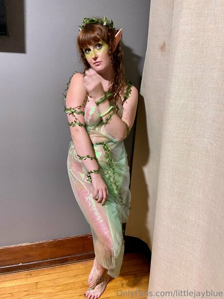 Littlejayblue Profilfoto