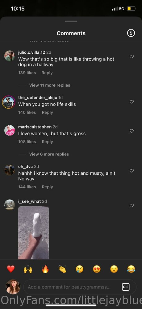 Littlejayblue nackt kunst galerien