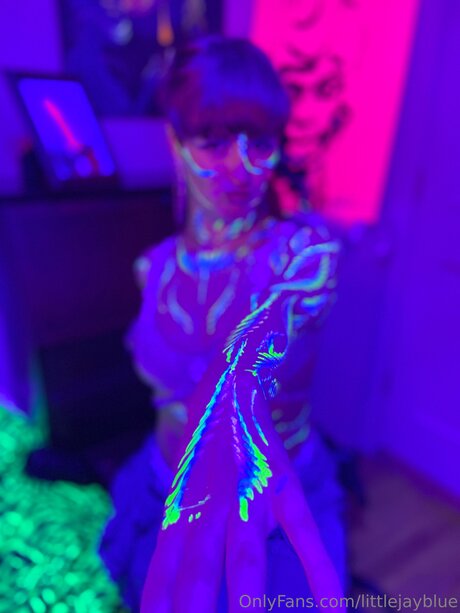 Littlejayblue perfekte kunst foto