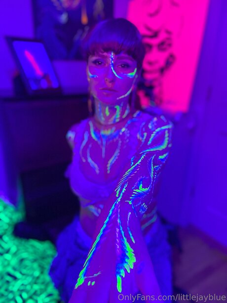 Littlejayblue nacktheit nette galerien