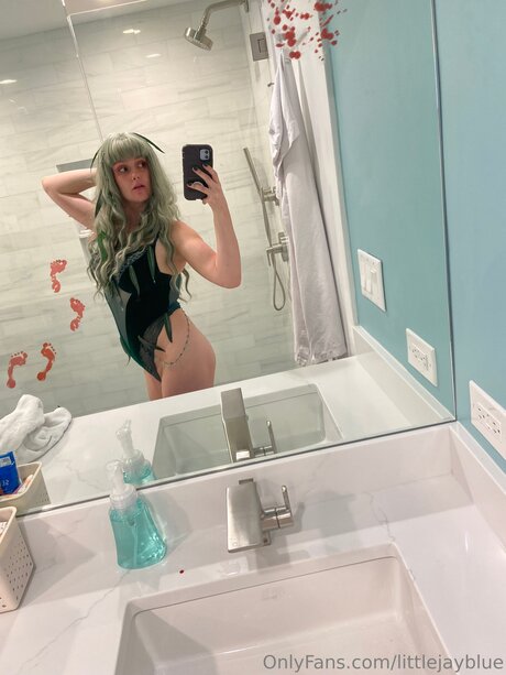 Littlejayblue xxx nette foto