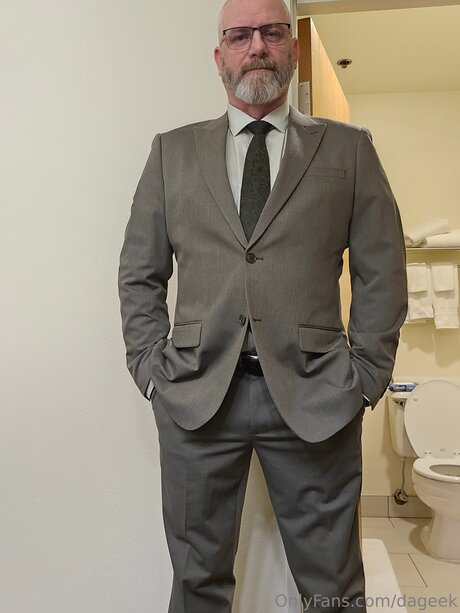 Dageek model pornographische galerien