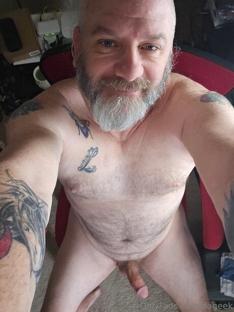 Dageek freie nackt archiv