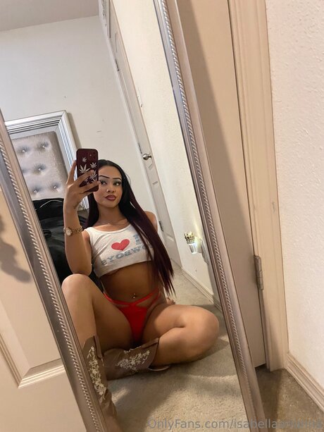 Isabellaarianna heiße hübsche galerie