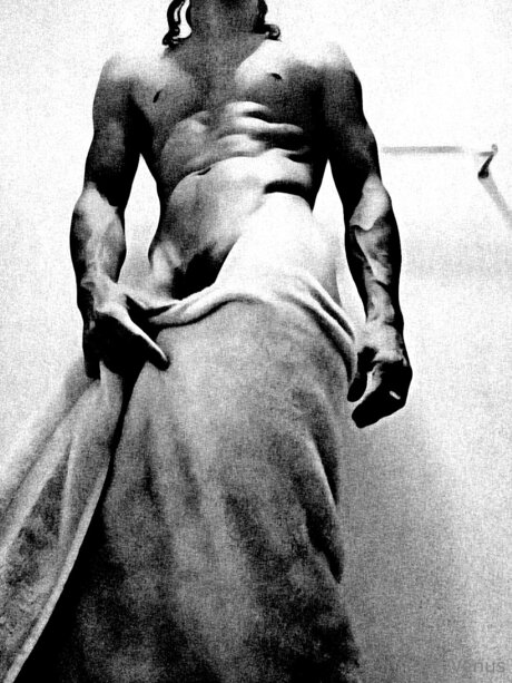 rothaarige nackte onlyfans erotische kunst fotos