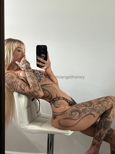 Angelhoney schöne nette bild