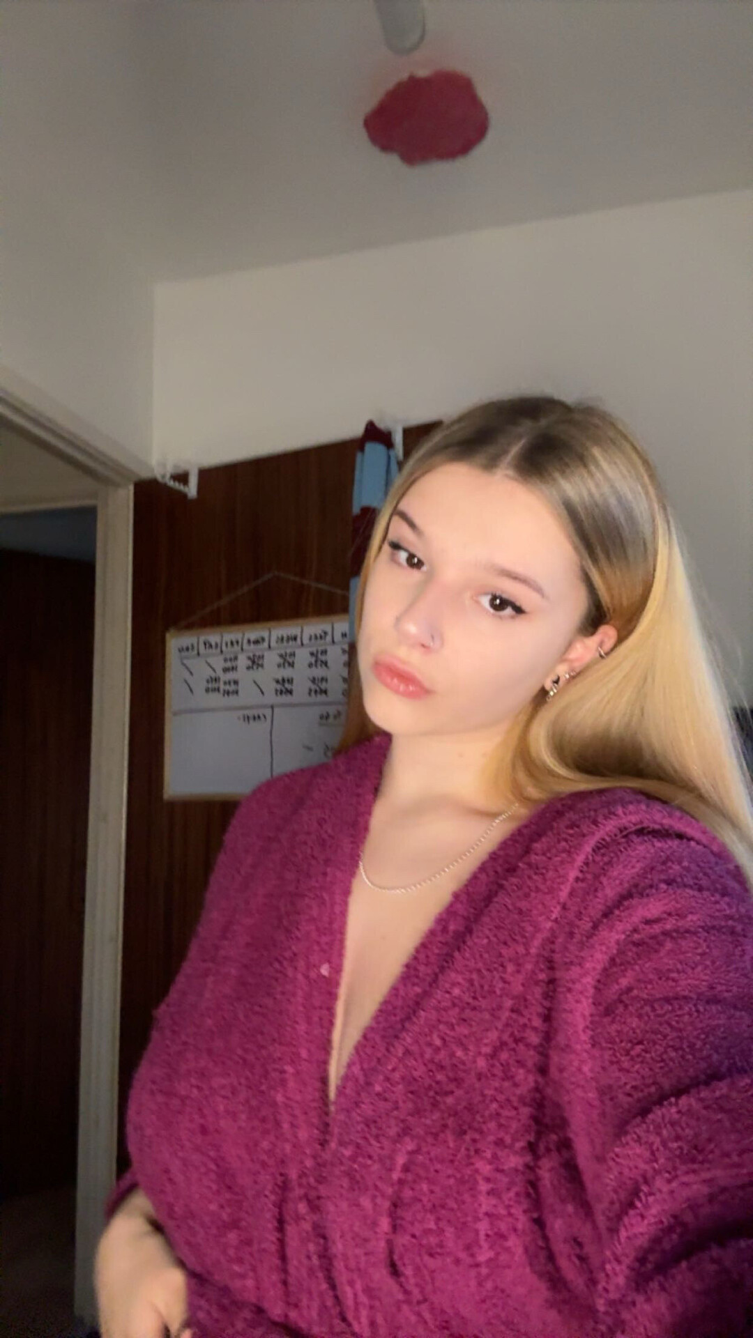 Itsjessicapearson nacktheit perfekte fotos