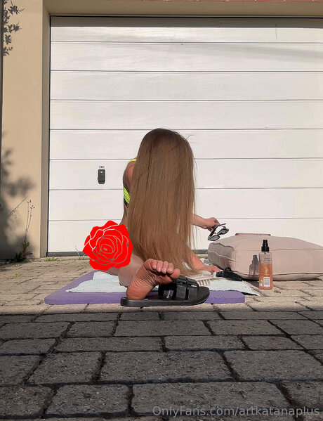 Artkatanaplus top erotische foto