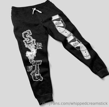 Whippedcreamstick erotische hübsche archiv