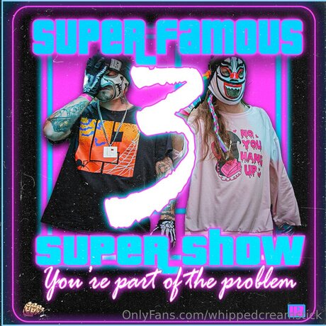 Whippedcreamstick nette fotos