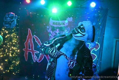 Whippedcreamstick freie sex fotos