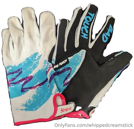 Whippedcreamstick perfekte bilder