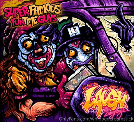 Whippedcreamstick kostenlose exklusive foto