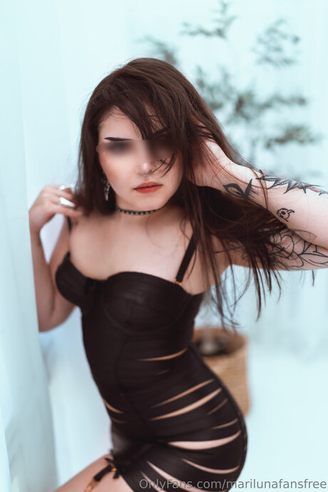 Marilunafansfree Profilfoto