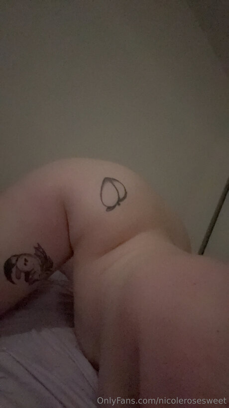 Nicolerosesweet Profilfoto