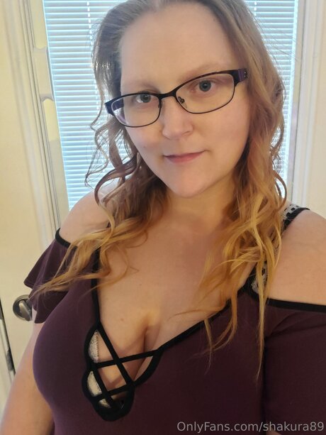Shakura89 erotische nette foto