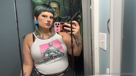 Lydiainthebones xxx porno foto