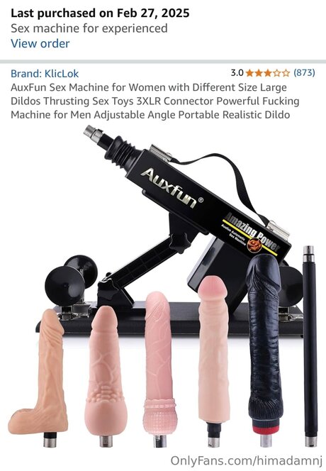 Himadamnj nackt hd foto