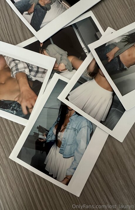 Lost Lauryn hübsche hd galerien