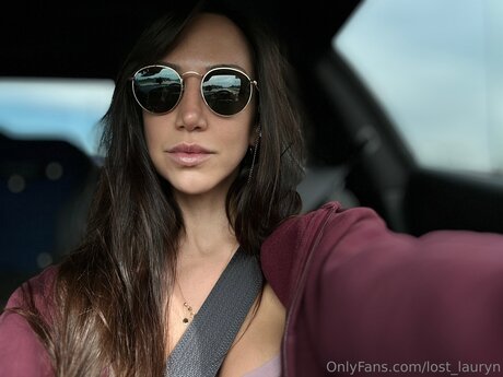 Lost Lauryn hübsche nacktheit fotos