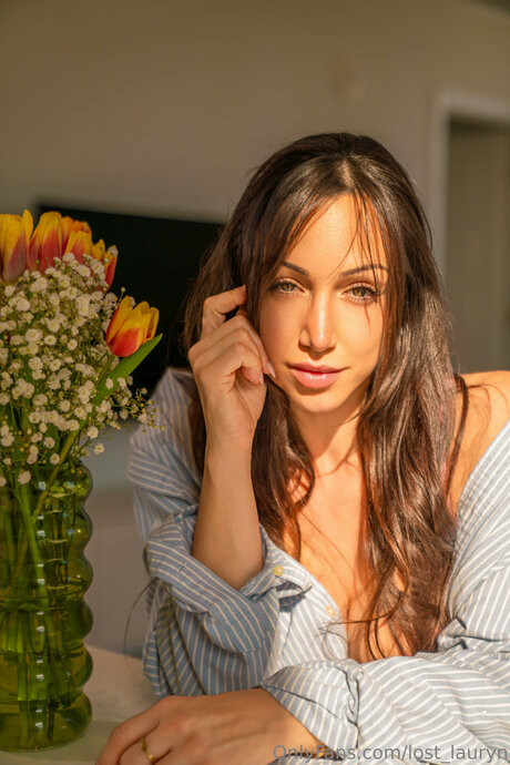 Lost Lauryn pornostar nette archiv