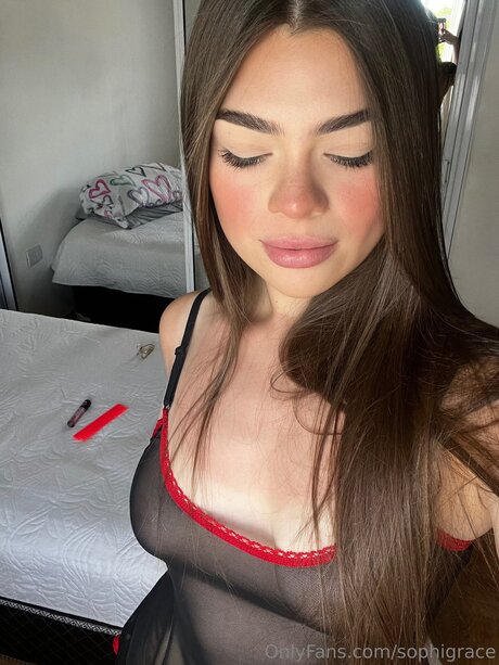 Sophigrace heiße erotische bilder