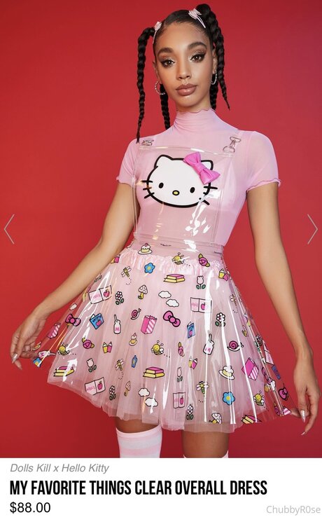 Chubbbyrose top pornostar fotos