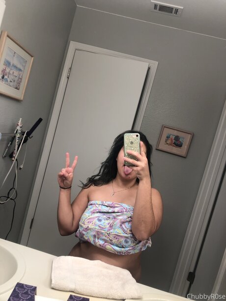 Chubbbyrose erwachsene pornographische galerien