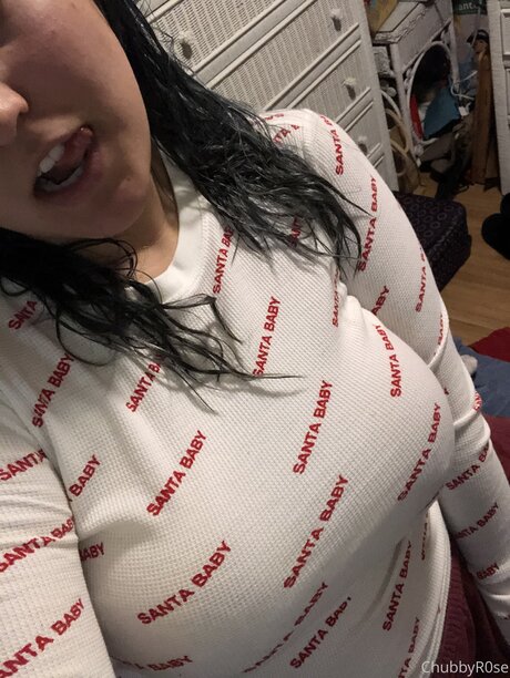 Chubbbyrose schauspielerin schöne foto